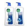Dettol Океанская Прохлада Гель для душа