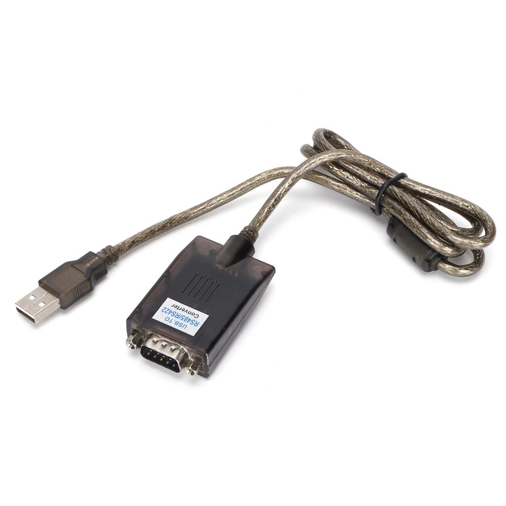 USB-преобразователь в RS485 RS422 с чипом FTDI, последовательный конвертер с CD для Windows95 98 2000 XP VISTA WIN7 WIN8 WIN10 NT.IMAG