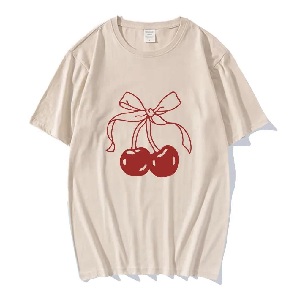 Singer Lana Del Rey Graphic Printing T-shirt Hip Hop Streetwear Comfortable Casual Short Sleeve Tee-shirt Cotton Soft Spring Tee