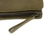 Базовый мужской кошелек Genten Goat Bifold