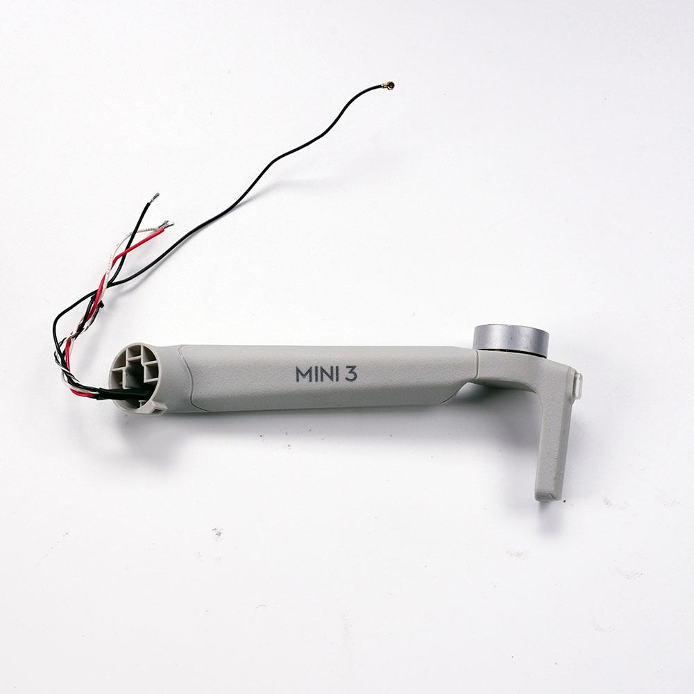 Genuine Parts for Mini 3 Upper Shell Side Cover Motor Arm Axis GPS Board ESC Cable Main Board Screw Kit Gimbal Frame Propeller