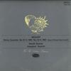 LP Запись КВАРТЕТ БАРИЛЛИ - Моцарт: Струнные квартеты - Полное собрание MR5053 WESTMINSTER Япония Классика Б/У