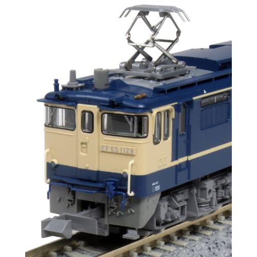 KATO N Gauge EF65 1000 Shimonoseki General Rolling Stock Depot 3061-6 Electric Locomotive