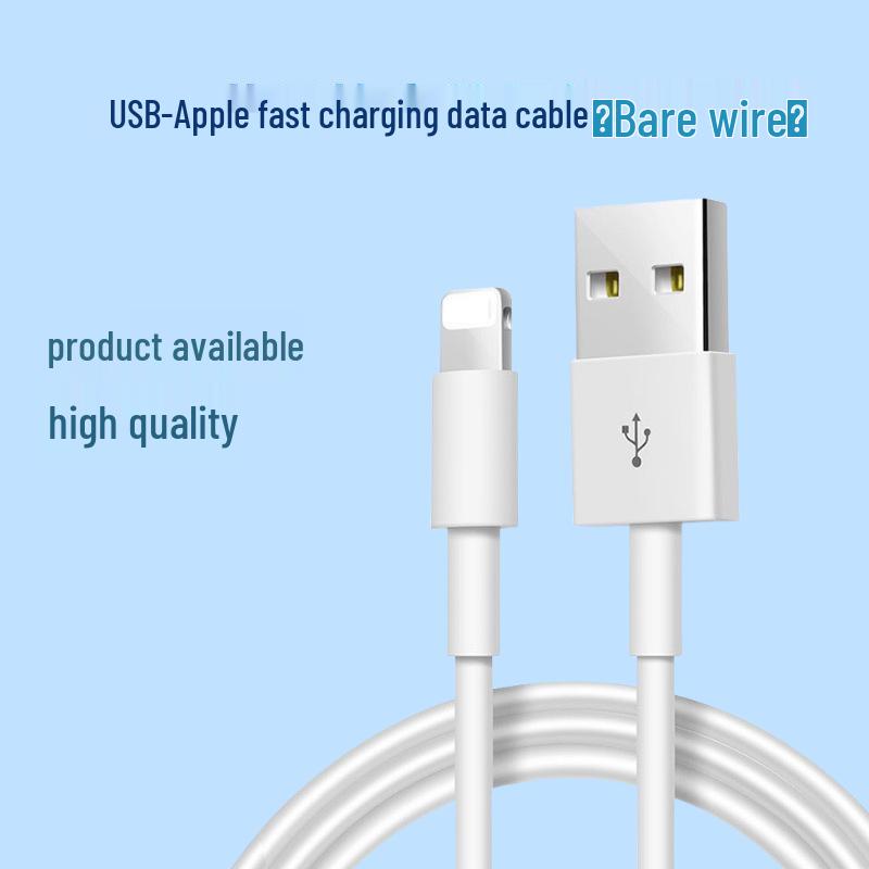 "Быстрое зарядное устройство PD65W с 4 портами USB и 2 портами Type-C, совместимо с телефонами Apple и Huawei."