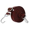 Bike Motorcycle Cycling Luggage Binding Rope Elastic Cord Strap Fixed Band
