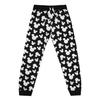 Mickey Mouse Womens/Ladies Long Pyjama Set