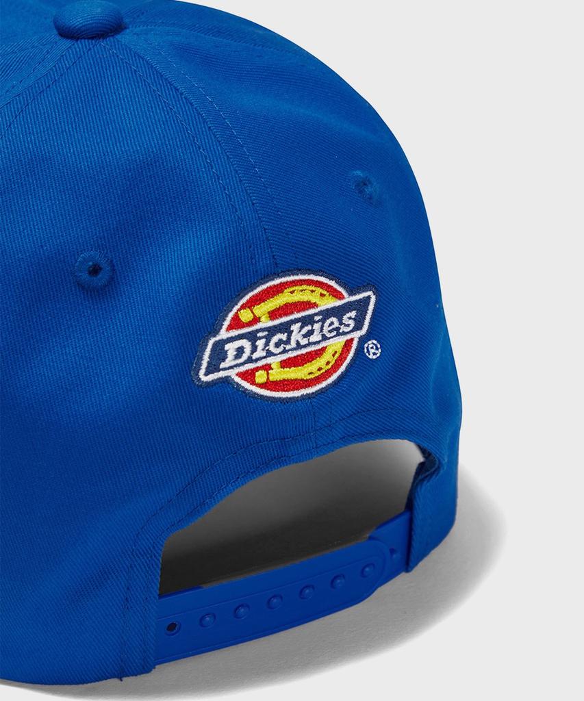 Dickies Кепка D Artwork Синяя
