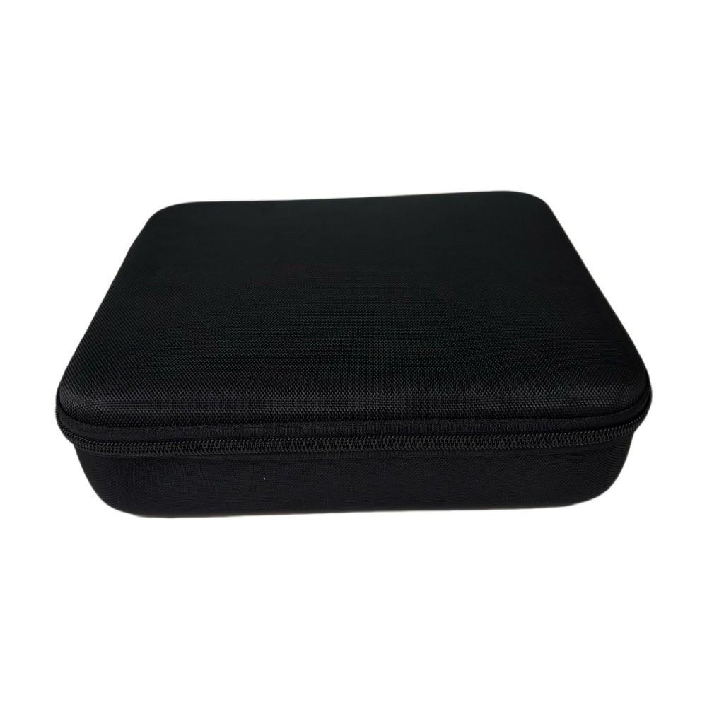 10/12/20 Slots Watch Display Box Hard Shell Wristwatch Holder Case Box Watch Storage Box Home Use