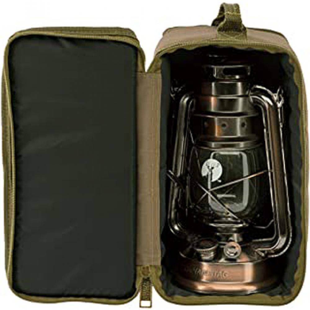 Captain Stag UM 1580 [cs Чехол для фонаря M Оливковый]