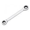 Bluespot Tools Double End Ratchet Spanner