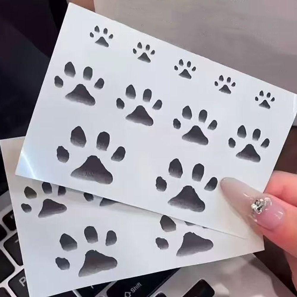 INS Style Temperature Sensitive Stickers Waterproof Temporary Tattoos  Gifts