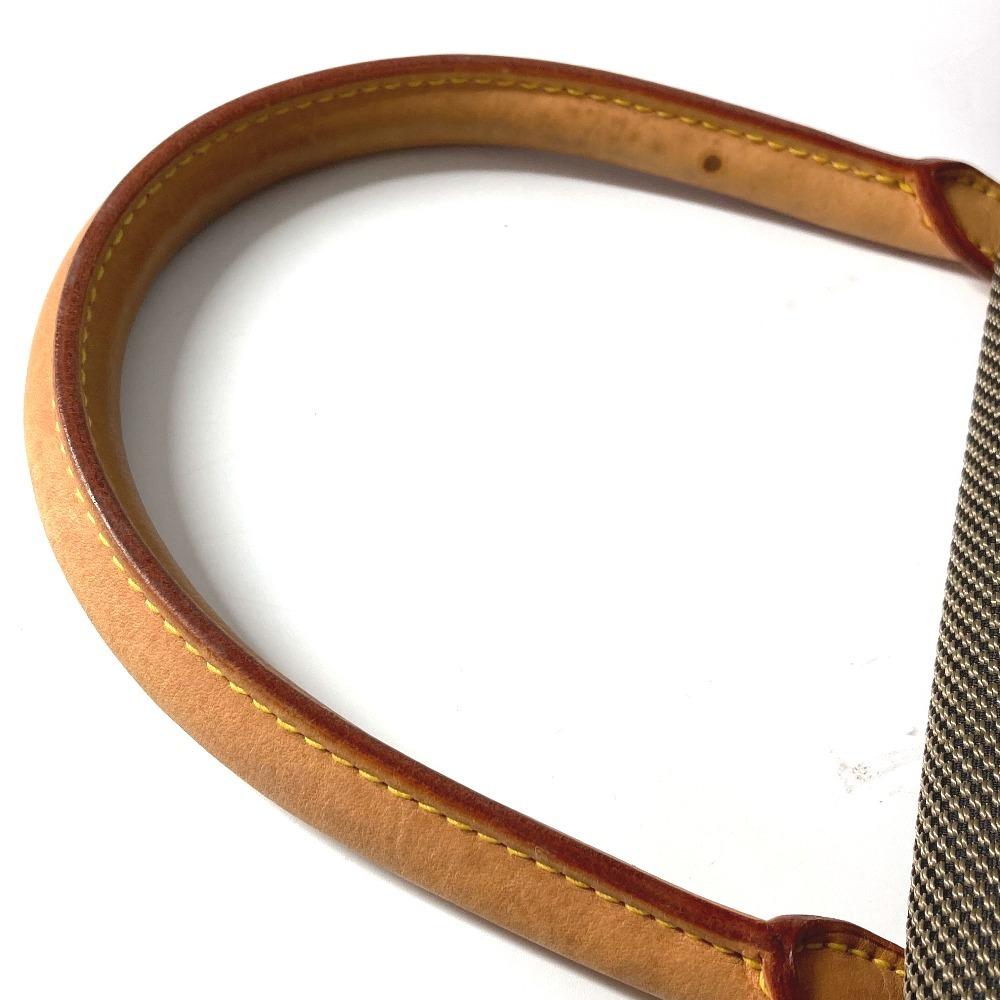 Louis Vuitton M93015 Damier Geant Suvlan 2WAY Дорожная сумка Сумка для рук Даффл