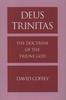 Книга Deus Trinitas : The Doctrine of the Triune God