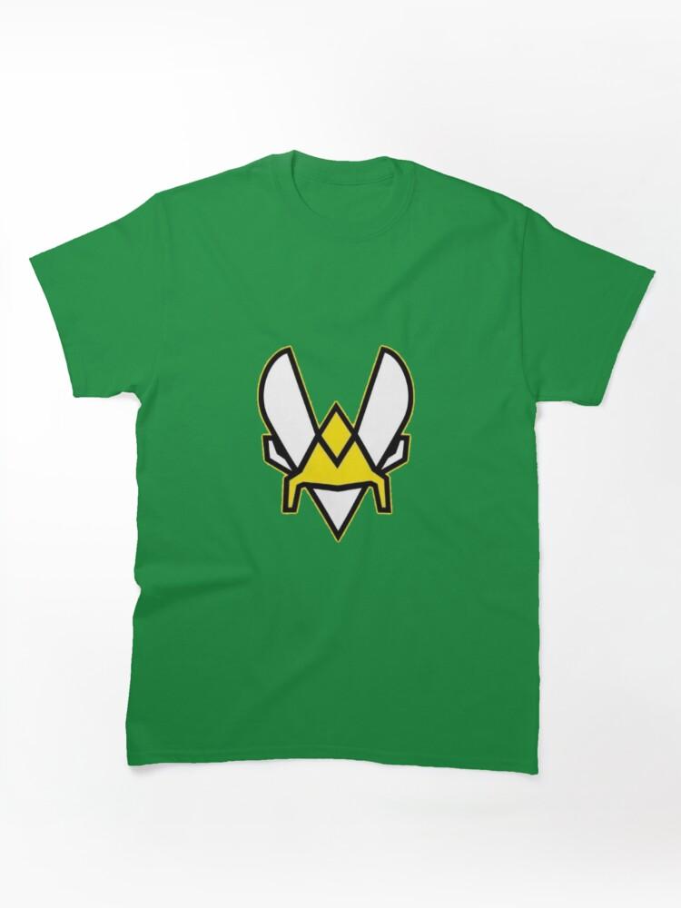 Rocket League Rlcs Classic Unisex T-Shirt