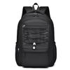 High-Capacity Trendy Backpack for Men, Women, and Students – Casual and Versatile Design