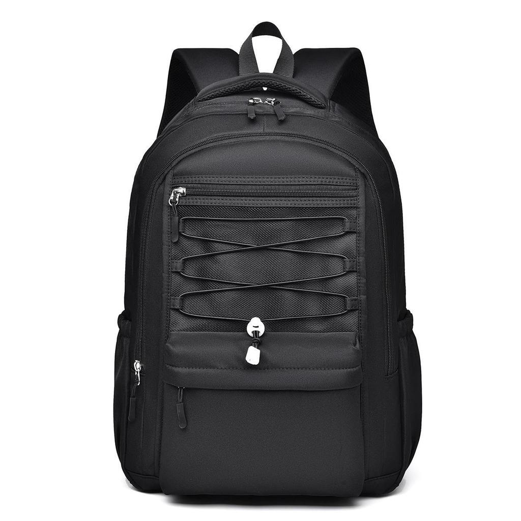 High-Capacity Trendy Backpack for Men, Women, and Students – Casual and Versatile Design