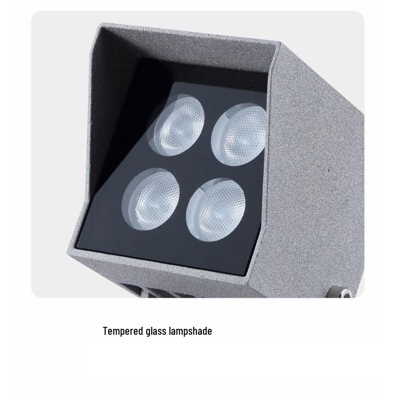Mengpao 9W LED Floodlight