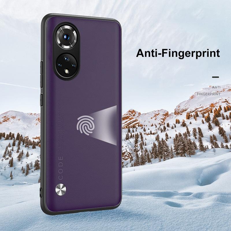 Роскошный кожаный чехол для телефона Honor 50 Lite 70 8A 8X 10i 30i, матовый чехол для Huawei Mate 20X 40 P50 Pro Nova 7i 8i 7 8 9 SE