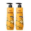 Fenghua Sandalwood Liquid Soap & Shower Gel 2-Pack