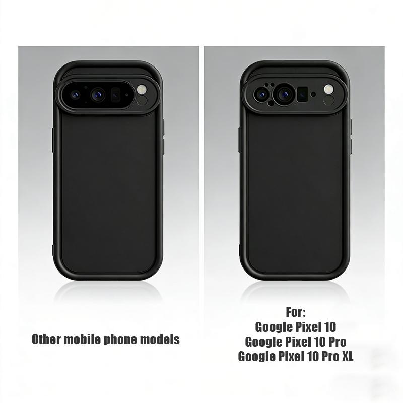 Чехол с принтом «Линия Лист» для Google Pixel 10 Pro XL 9 8 7 Pro, противоударный бампер, мягкая силиконовая задняя крышка для телефона Google 9A 8A 7A