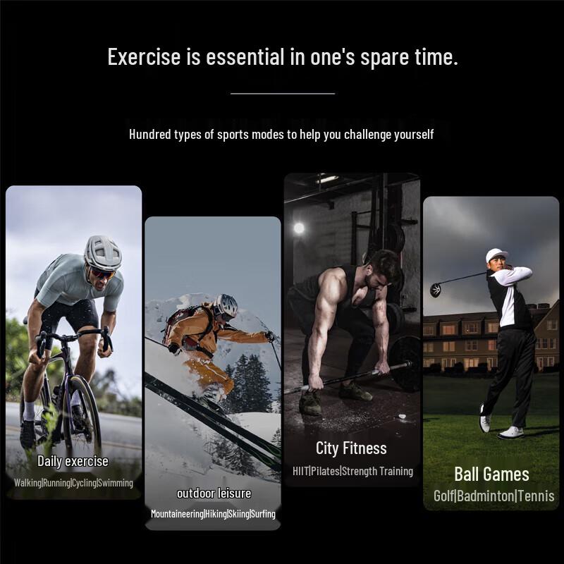 Garmin MARQ (Ген 2) Умные часы Athlete из углеродного волокна (Китайская версия)