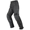 Komine Protective Winter Pants for Motorcycles - Jupiter Black L PK-918 1013 Waterproof Protector for Autumn/Winter/Spring CE Standard Stretch Materia