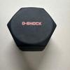 G-SHOCK DWN-5600-1JR Основной блок