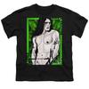 Peter Steele Type O Negative Memory T-shirt Black Unisex Graphic Short Sleeve Shirt Unisex Men Women Summer Crew Neck Cotton Tee