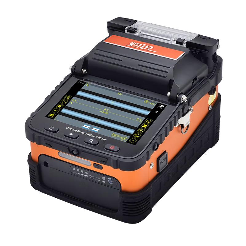 Zhuoshi Automatic Fiber Fusion Splicer