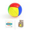 YJ Magic Cube Speed Ball Пазлы Обучающая развивающая игрушка для детей и взрослых Офис Антистресс