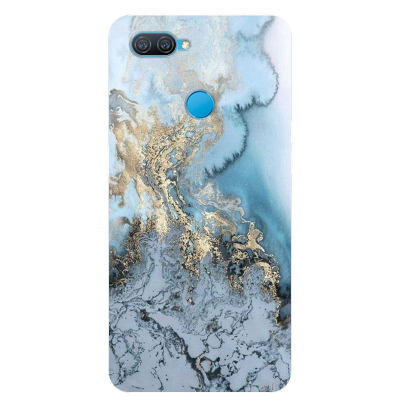 Чехол для OPPO A12 Football, мягкий силиконовый чехол для задней панели для OPPO A12 CPH2083 CPH2077, чехол для телефона OPPO A16 A16s A 12, чехол Fundas