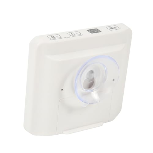 MAG TM-603WH-Z Water-Resistant Digital Timer with Aqua Minute and Repeat Function