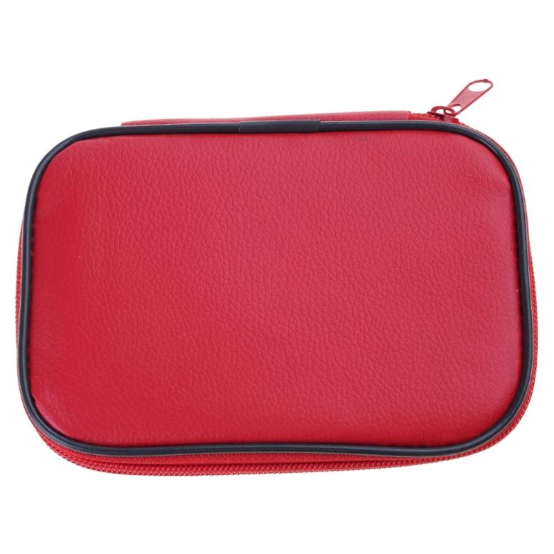 8 штук Алюминиевые круговые спицы Сменные круговые спицы Набор для вязания свитера носка шапки