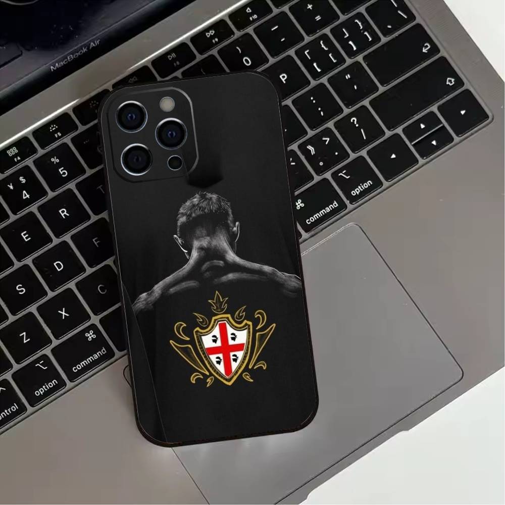 Флаг Сардинии КРУТОЙ Чехол для телефона Для iPhone 17,16,15,14,13,12,11 Plus,Pro Max,XS,Мягкий силиконовый черный чехол