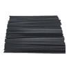 Huihuang Black Frosted Melamine Restaurant Chopsticks