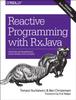 Книга Reactive Programming with RxJava