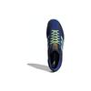 adidas SL72 OG Night Indigo Женские кроссовки синие, полузеленые, искрящиеся, Team, королевский, синий IE3426
