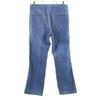 Levi's Джинсы Action 70-х 80-х 42 Talon Bootcut Прямые джинсовые брюки Мужские Б/У