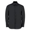 Mens Business Tailored Long-Sleeved Shirt
