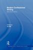 The Modern Confessional Writing : New Critical Essays Book