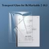 1/2/3PCS Temepred Glass for ReMarkable 2 10.3 Inch Protective Tablet Glass On ReMarkable 2 10.3 Inch Screen Protector