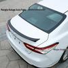Задний спойлер оригинального стиля для Camry 8-го поколения 18-23
