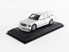 Maxi Champs Mercedes Benz 190E EVO2 1990 Silver 1/43 2.5-16