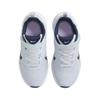 Nike Revolution 7 PS Football Grey Lilac Bloom Kids Sneakers Blue Midnight-Navy FB7690-004