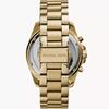 Michael Kors MK5605 Gold-Tone Bradshaw Ladies Watch