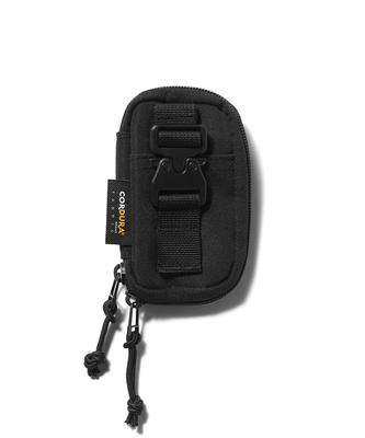 GORDON MILLER чехол для ключей Cordura черный 1753422