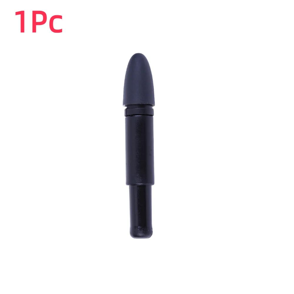 Клей 5 Second Fix Без УФ-света Быстросохнущий Сварочный состав Ремонт Жидкий пластик Ручка Сверхмощный Клей для ремонта Ручка-заправка 1-10 шт.