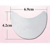 20/50Pcs Fashion Women Beauty Lint False Eyelash Patch Extension Makeup Tool Under Eye Pad