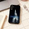 Чехол для телефона Singer D-Dimash Kudaibergen для Samsung Galaxy A73, A72, A71, A70, A53, A52, A51, Другие Мягкий черный корпус