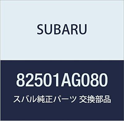 SUBARU Оригинальные Запчасти Реле Номер Модели 82501AG080